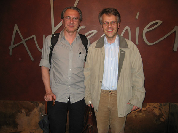 Luis Alvarez-Gaum� and Matthias Gaberdiel